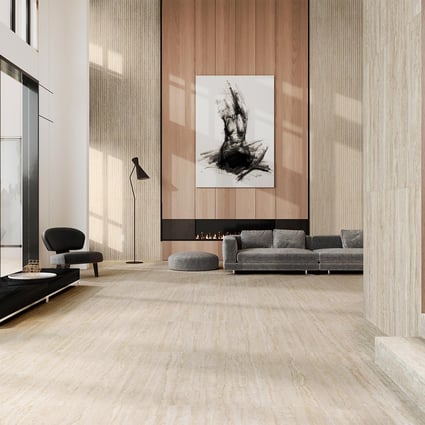 Πλακάκι Nativa Beige 59.5x119.20 cm